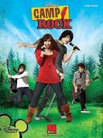 CAMP ROCK FOR EASY PIANO