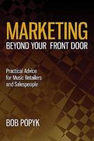 Marketing Beyond Your Front Door