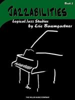 Jazzabilities, Book 2
