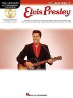 Elvis Presley for Clarinet