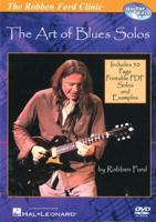 Robben Ford - The Art of Blues Solos
