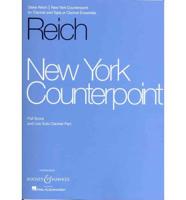 New York Counterpoint