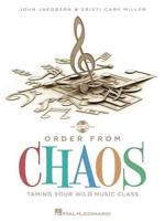 Order from Chaos