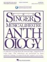 The Singer's Musical Theatre Anthology Soprano Teen's Edition