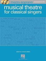 Musical Theatre for Classical Singers