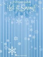 Michael Buble: Let It Snow!