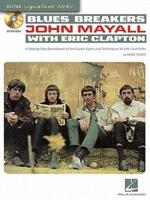 Blues Breakers With John Mayall & Eric Clapton