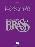 The Canadian Brass: 17 Collected Easy Quintets, Horn in F