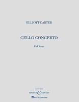 Cello Concerto