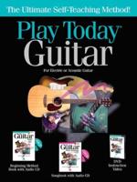 Play Today Guitar