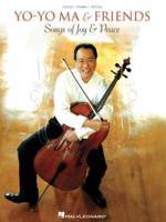 Yo-Yo Ma & Friends - Songs of Joy & Peace