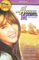 Let's All Sing Songs from Disney's Hannah Montana