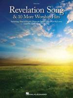 Revelation Song & 10 More Worship Hits