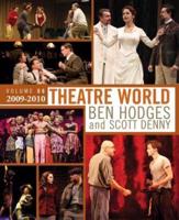 Theatre World. Vol. 66 2009-2010