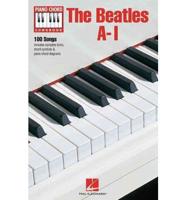 The Beatles A-I