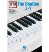 The Beatles J-Y