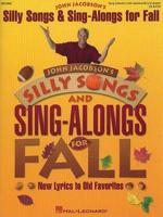 Silly Songs and Sing-Alongs for Fall