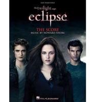 Twilight Saga - Eclipse Film Score (Easy Piano)