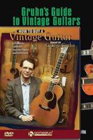 Gruhn Vintage Guitar Pack