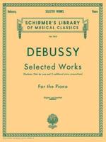 Selected Works for Piano