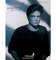 Richard Marx - Greatest Hits