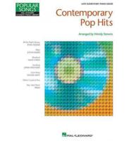 Contemporary Pop Hits