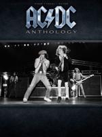 Ac/Dc Anthology Pvg Songbook