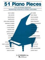 51 Pieces from the Modern Repertoire