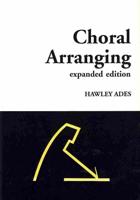 Choral Arranging