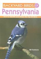 Backyard Birds of Pennsylvania