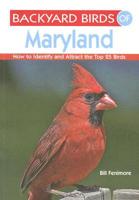 Backyard Birds of Maryland