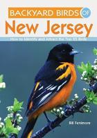 Backyard Birds of New Jersey