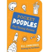 Pocketdoodles For Little Artists