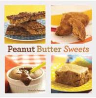Peanut Butter Sweets