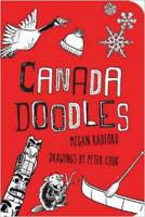Canada Doodles