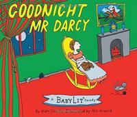 Goodnight Mr. Darcy