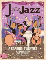 J Is for Jazz