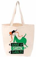 Anne of Green Gables BabyLitaA¬ Tote