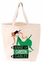 LittleLit Tote Anne of Green Gables BabyLitaA¬