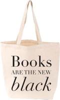 Badass Reader Tote