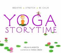Yoga Storytime