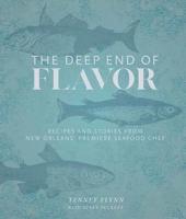 The Deep End of Flavor