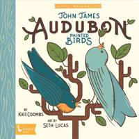The Art of John James Audubon