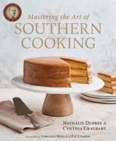 Mastering the Art of Southern Cooking, Limited Edition