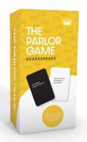 William Shakespeare the Parlor Game