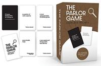 Sherlock Holmes the Parlor Game