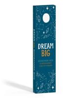 Dream Big Bookmark Box