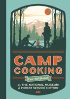Camp Cooking, New Edition