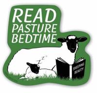 Read Pasture Bedtime