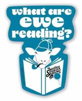 What Are EWE Reading?